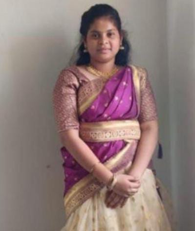 Bride Image